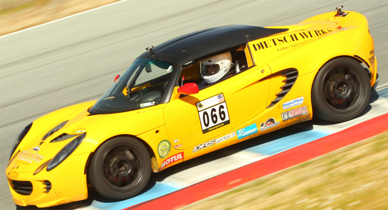 Elise #066 In Turn 9