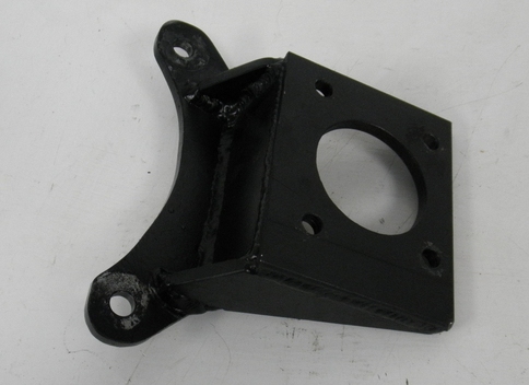 picture of rear brake caliper bracket
