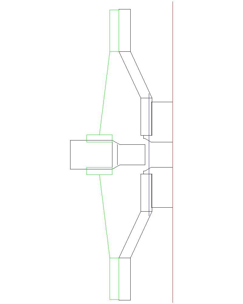 diagram: clutch system