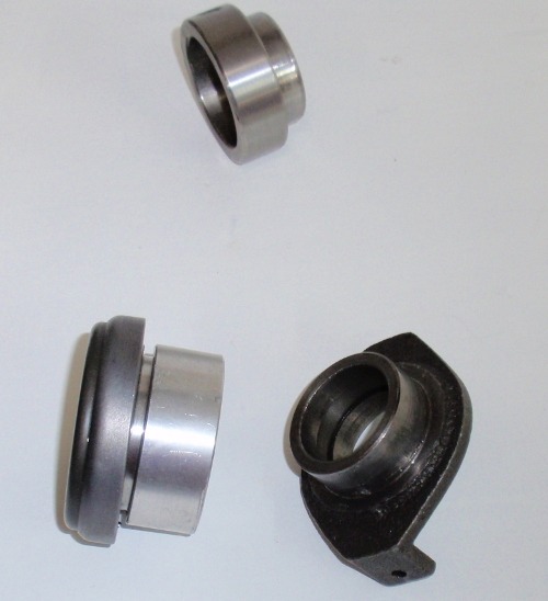 Picture of throwout bearing assembly