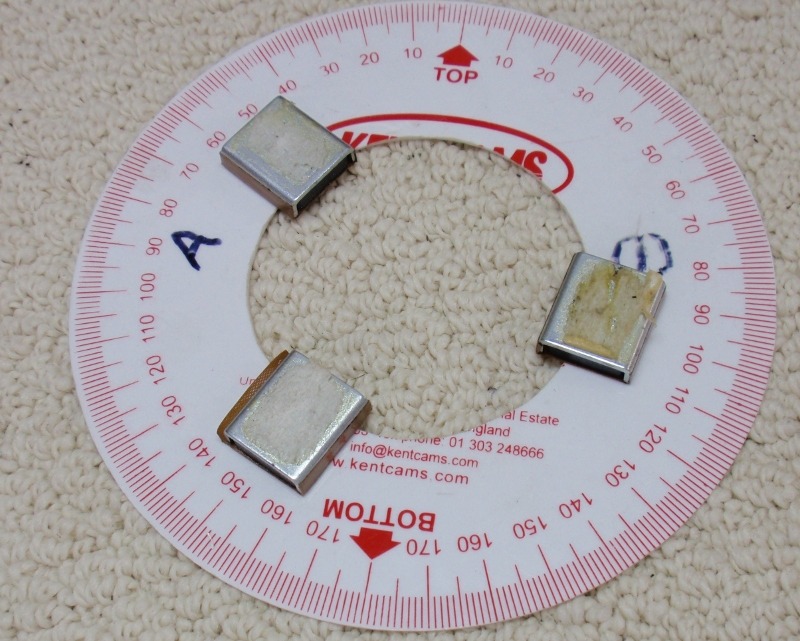 picture of degree wheel