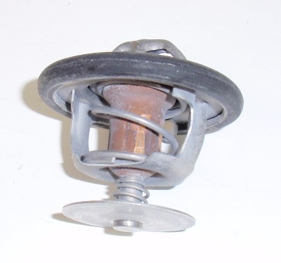 Picture of the Ford Thermostat in 2012 